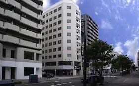 Santiago Hotel